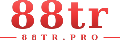 88tr logo