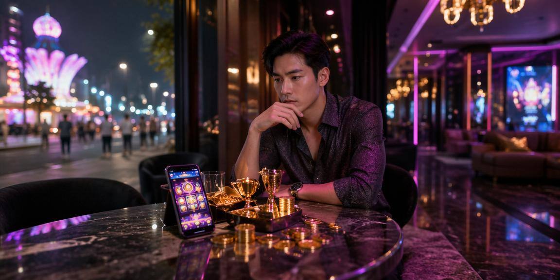 88tr Sản Phẩm Casino Trực Tiếp